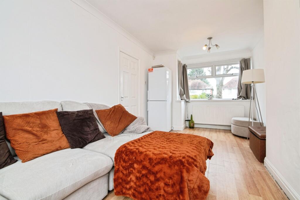 Additional image 18 of Atlantic Road, Birmingham