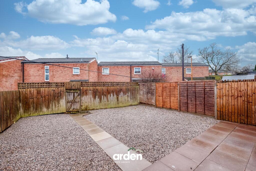 Additional image 4 of Miranda Close, Rednal, B45