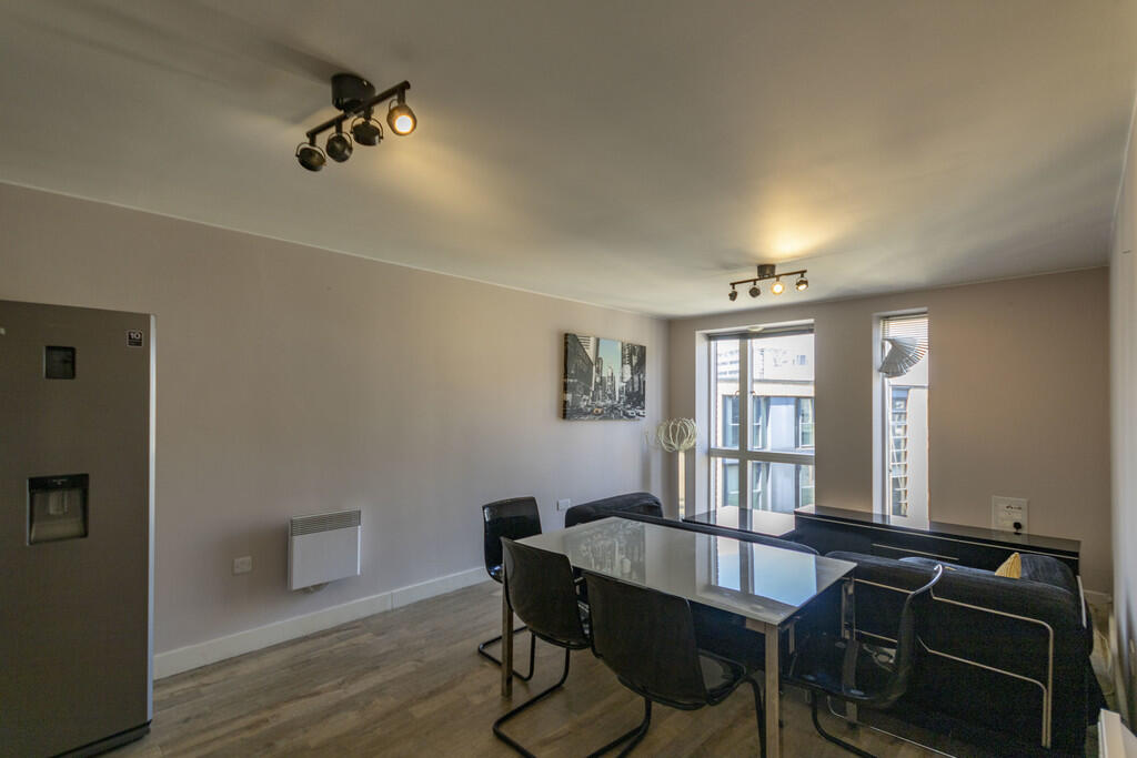 Additional image 3 of i-Land, Essex Street, Birmingham, B5