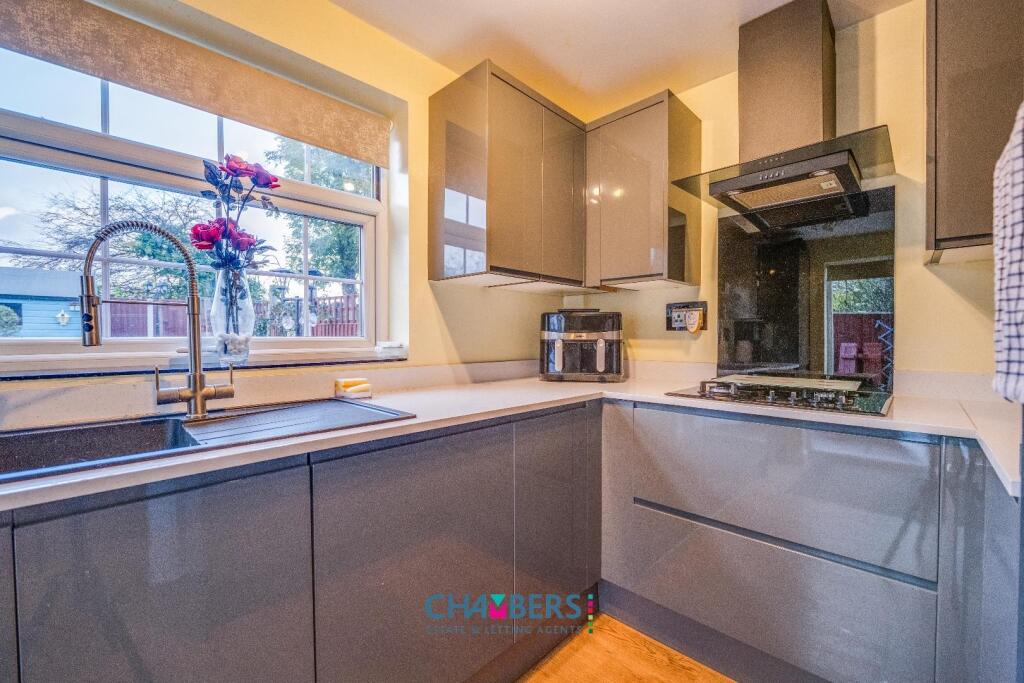 Additional image 11 of Tackford Close, Castle Bromwich, Birmingham