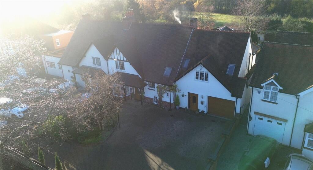 Additional image 45 of Elmdon Lane, Marston Green, Birmingham, B37