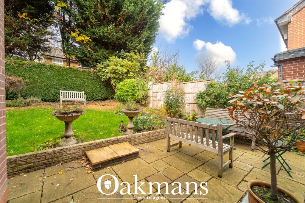 Additional image 32 of Pavenham Drive, Birmingham, West Midlands, B5