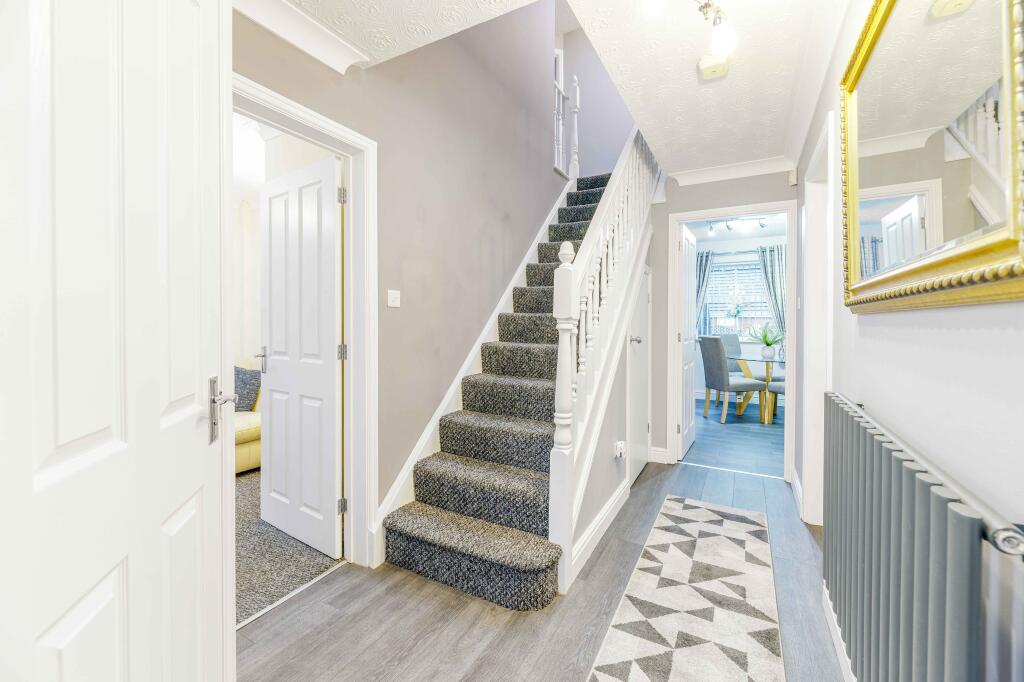 Additional image 21 of Harby Close, Birmingham, B37