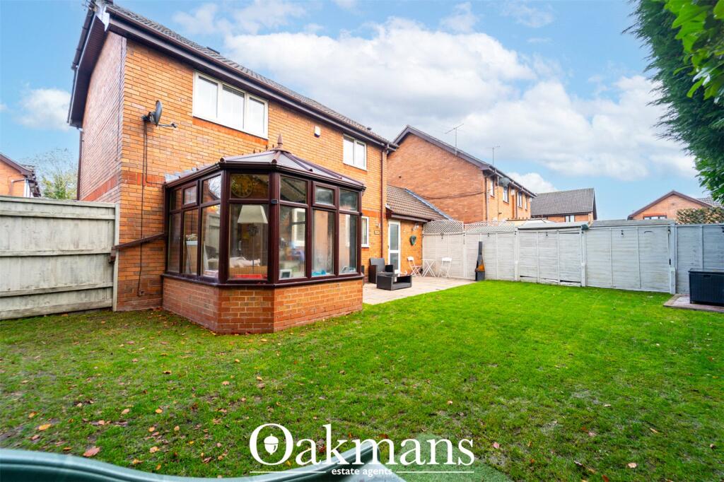 Additional image 21 of Pine Woods, Bartley Green, Birmingham, B32