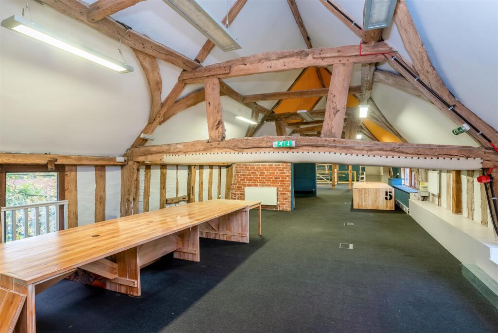 Additional image 26 of Alcester Lodge, Alcester Heath, Alcester B49 5JJ