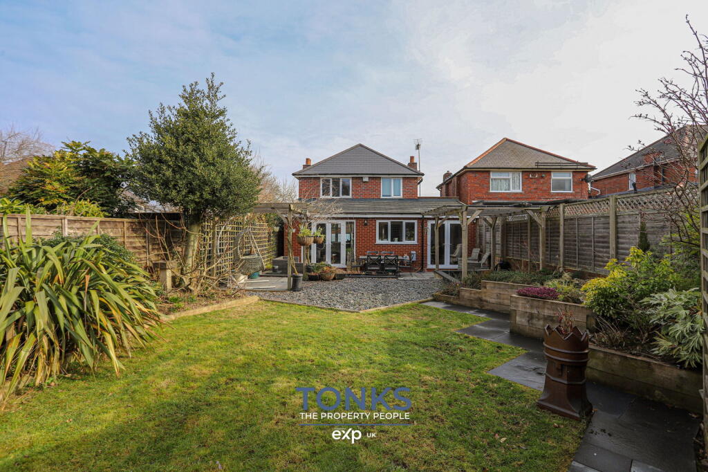 Additional image 23 of Summerfields Avenue, Halesowen, B62 9NS