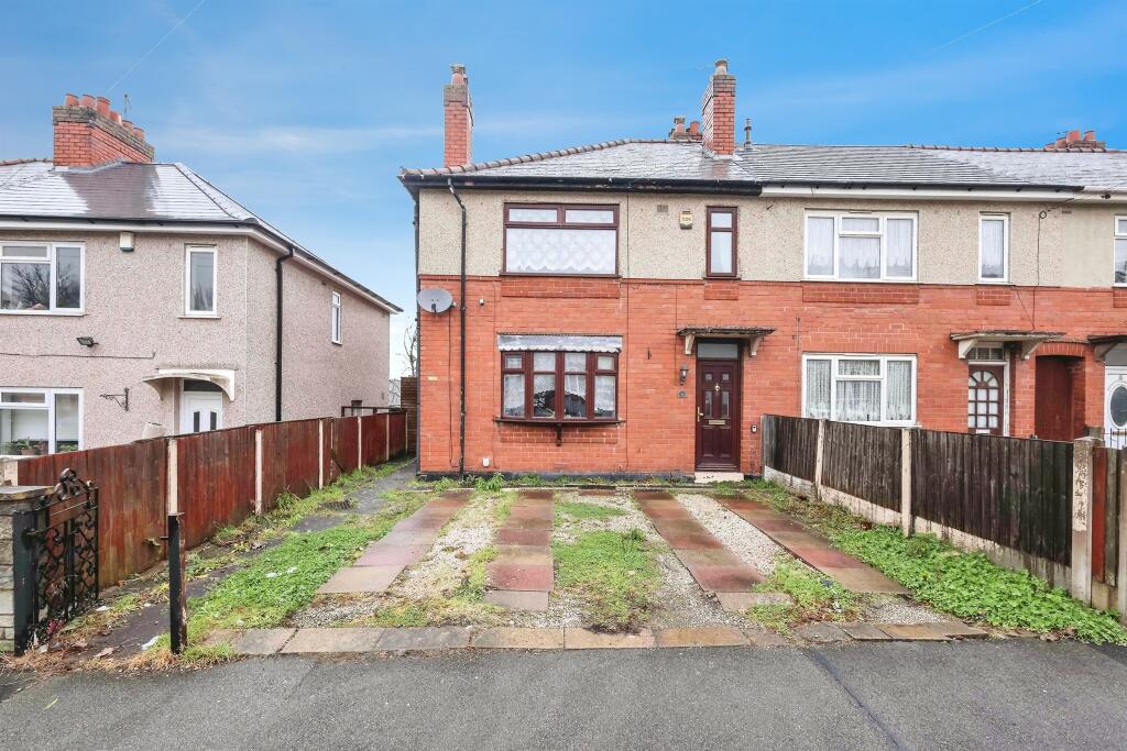 Additional image 16 of Codsall Road, CRADLEY HEATH