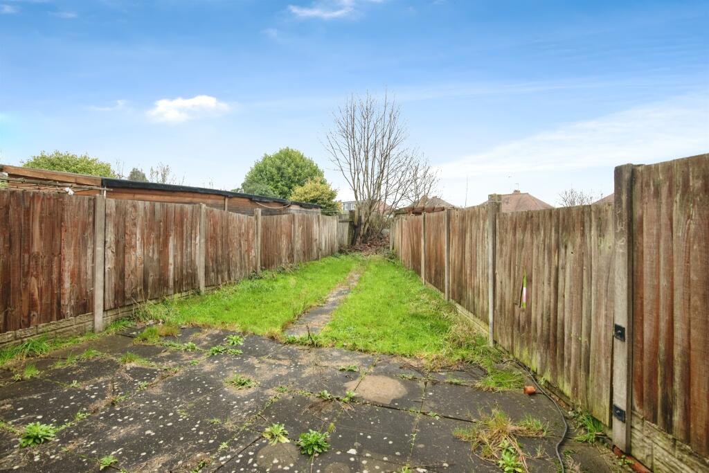 Additional image 16 of Elmbridge Road, Kingstanding, Birmingham