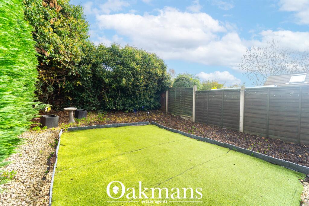 Additional image 23 of Abbey Close, Bromsgrove, Worcestershire, B60