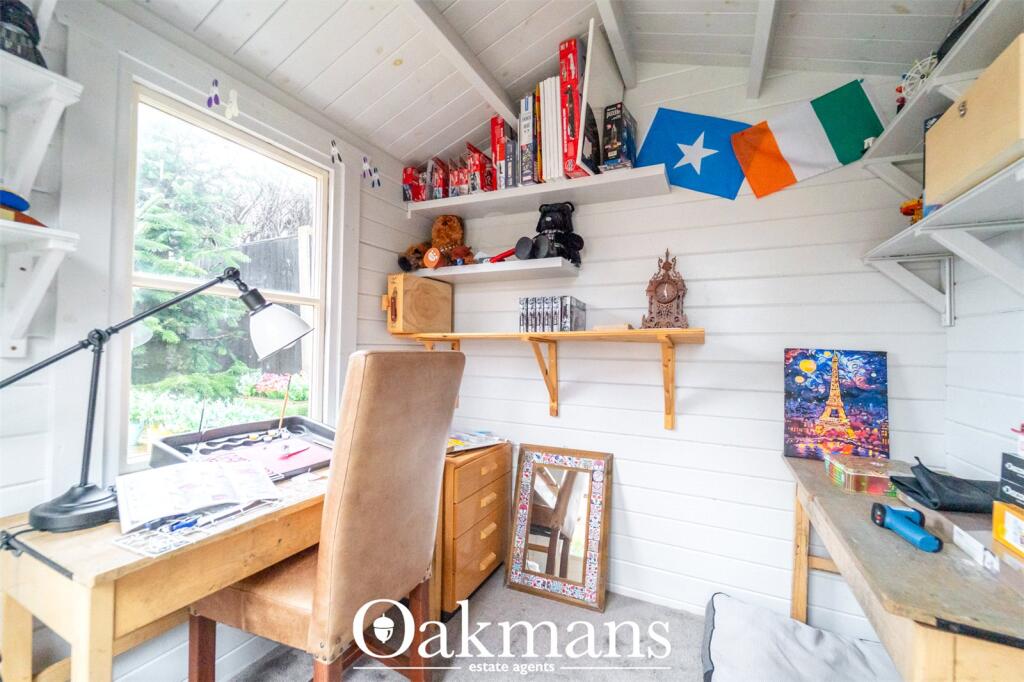 Additional image 22 of Springfield Avenue, Bromsgrove, Worcestershire, B60