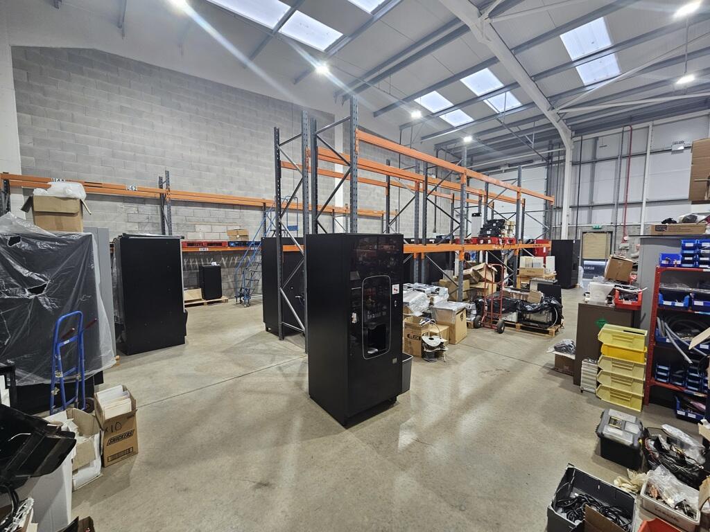 Additional image 6 of F2, Sapphire Court, George Road, Bromsgrove Technology Park, Bromsgrove, Worcestershire, B60