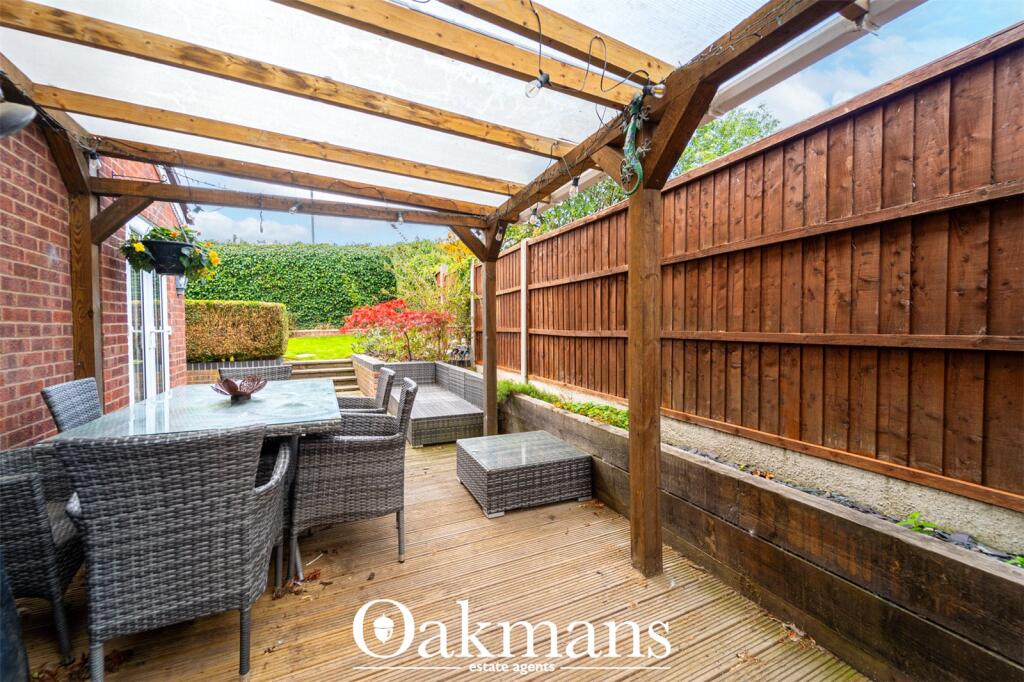 Additional image 29 of Coppice Hollow, Birmingham, West Midlands, B32