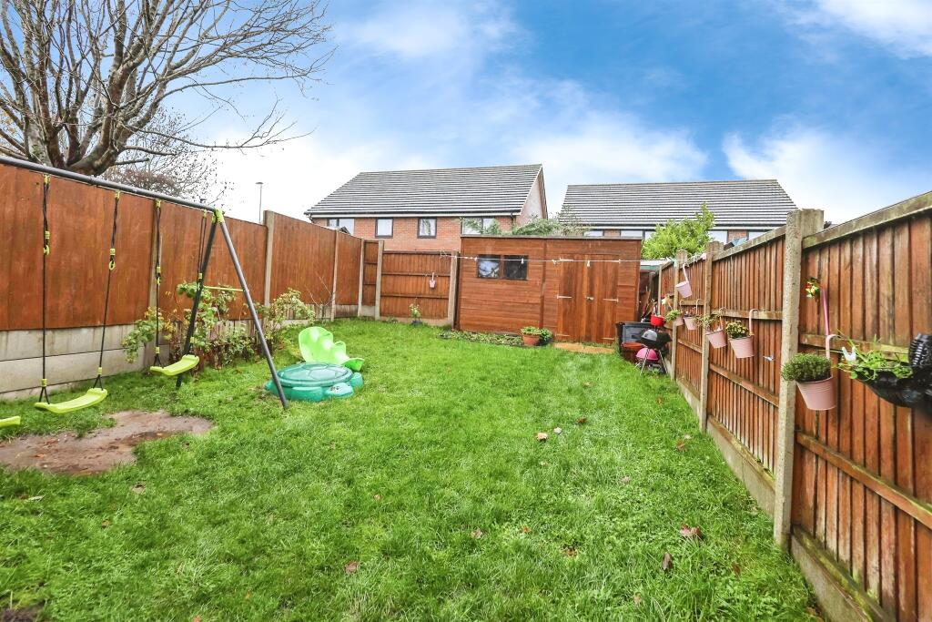 Additional image 15 of Dimmingsdale Bank, Quinton, BIRMINGHAM