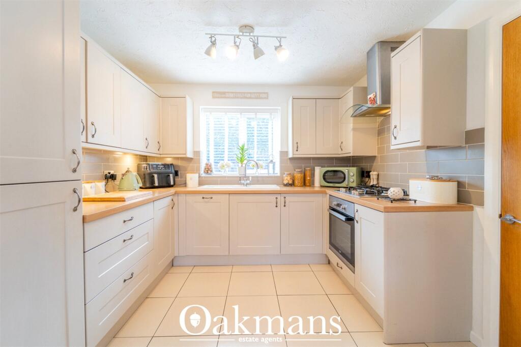 Additional image 5 of Pine Woods, Bartley Green, Birmingham, B32