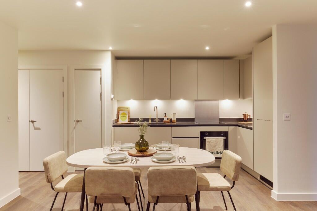 Additional image 27 of Corkfield Birmingham, 296 Pershore Road, Birmingham, B5 7SH