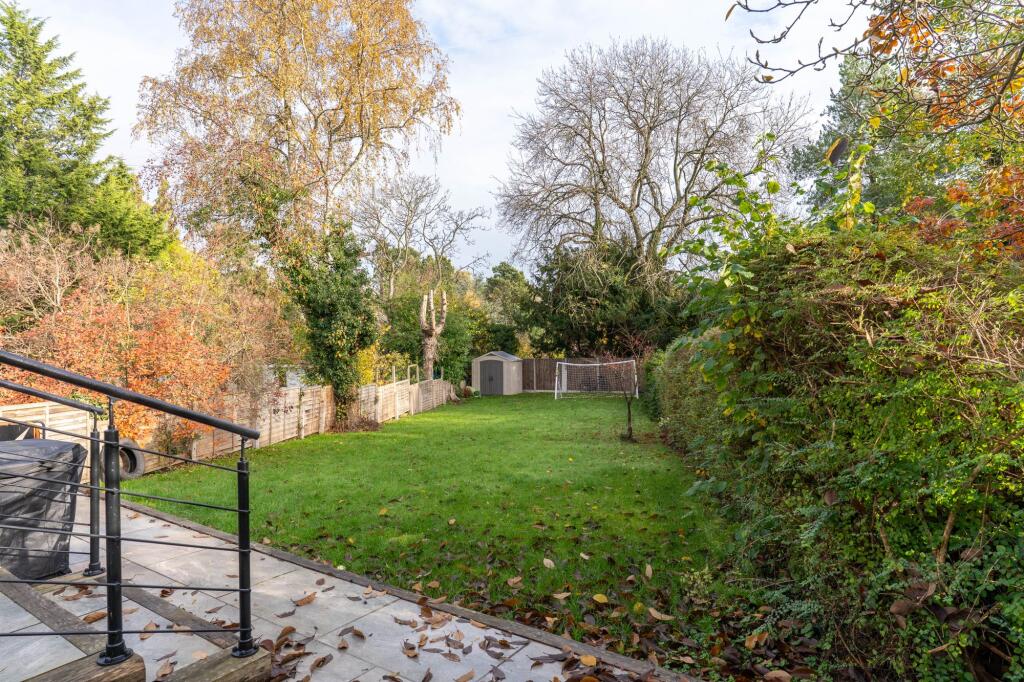 Additional image 13 of Swan Street, Alvechurch, B48