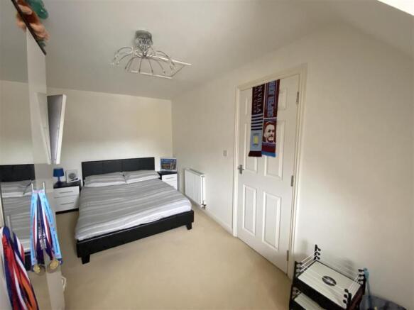 Additional image 9 of Keepers Gate, Chelmsley Wood, B37