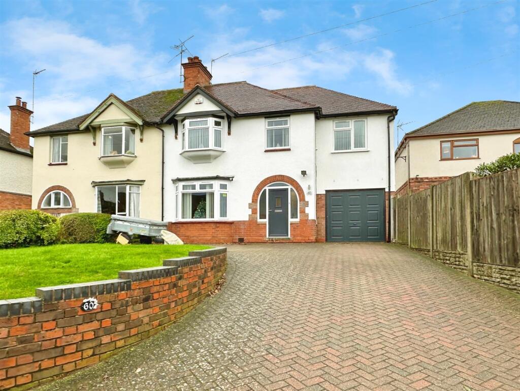 Property image for Birmingham Road, Alcester