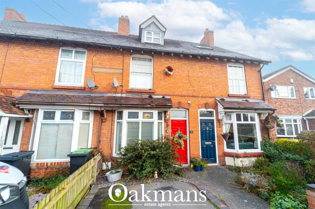 Additional image 17 of Churchfields Road, Bromsgrove, Worcestershire, B61