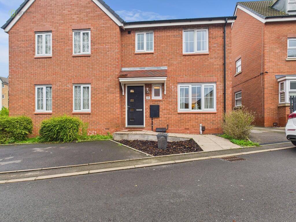 Additional image 29 of Lamprey Court, Chelmsley Wood