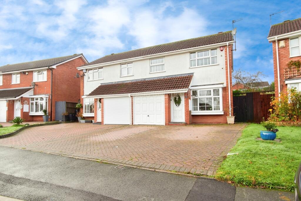 Additional image 2 of Heycott Grove, Birmingham, Worcestershire, B38