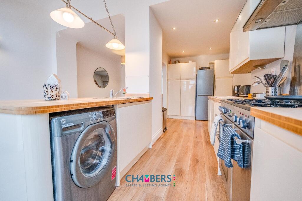 Additional image 10 of Birmingham Road, Water Orton