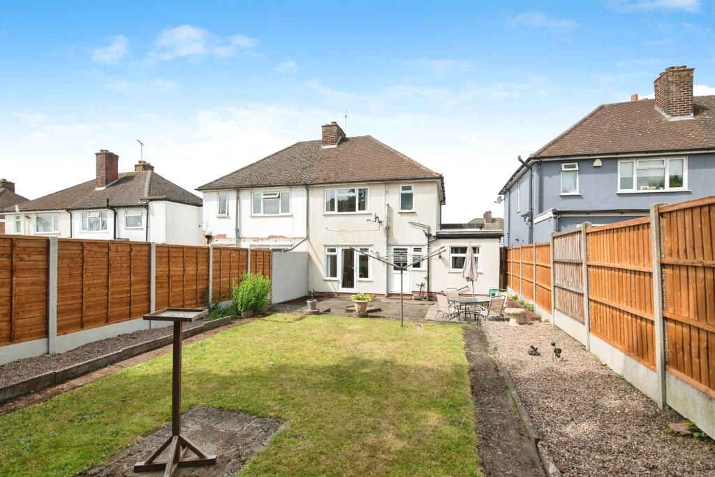 Additional image 14 of Carter Road, Birmingham