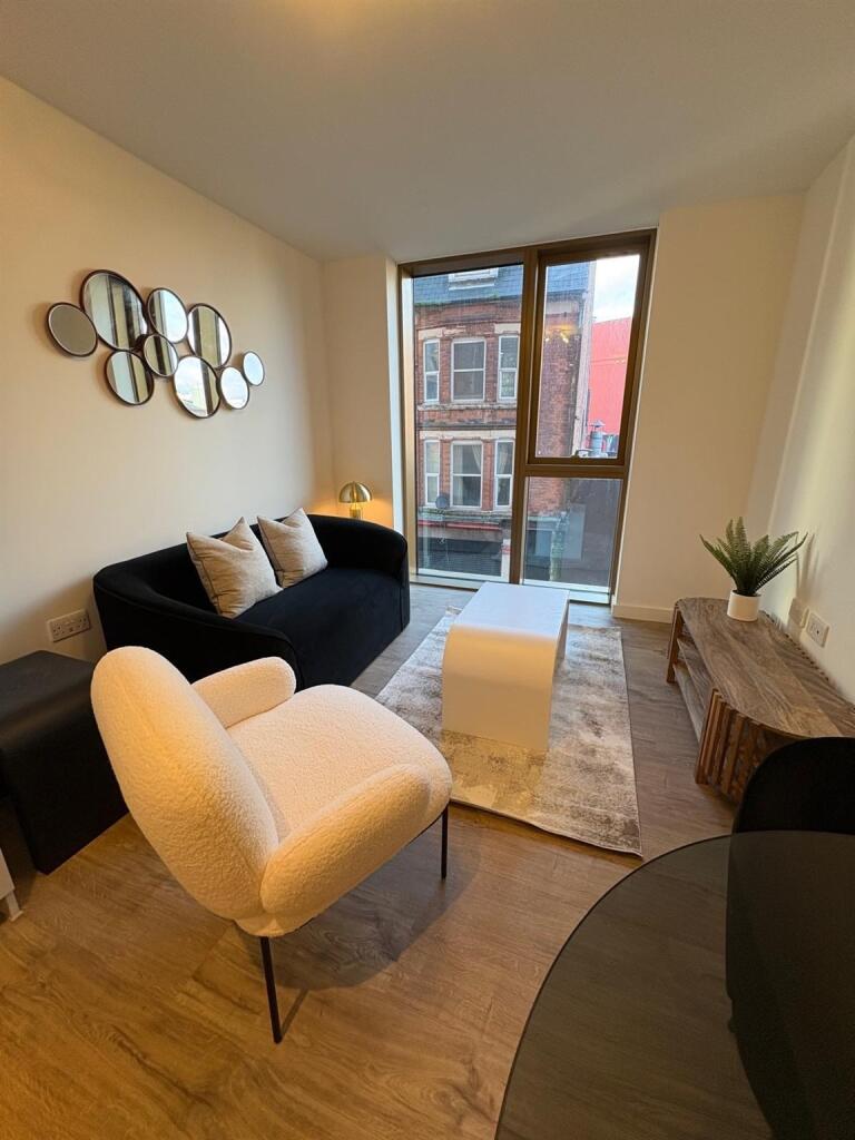 Additional image 9 of South Central, Birmingham