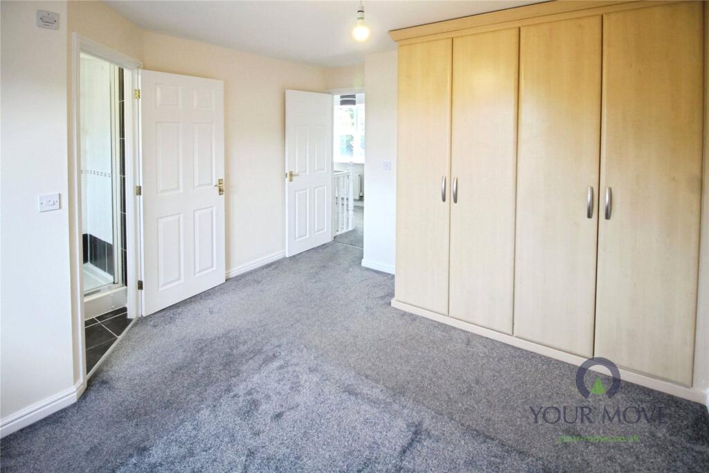 Additional image 9 of Vale Grove, Bromsgrove, Worcestershire, B60
