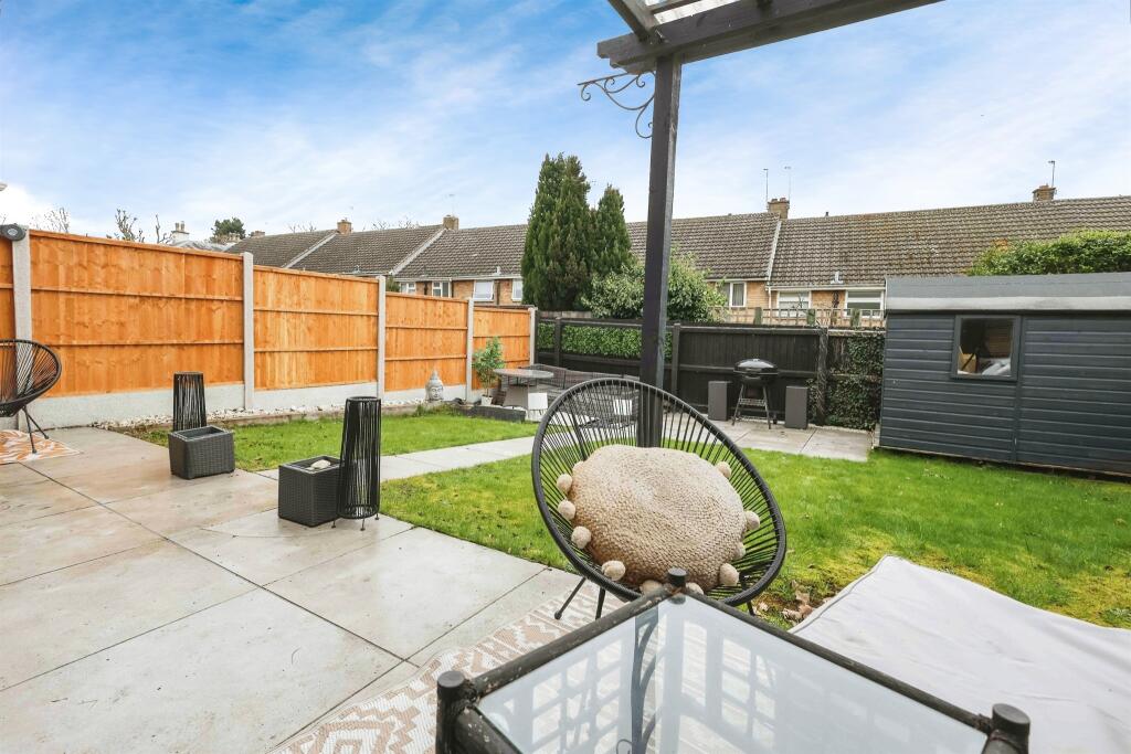 Additional image 14 of Minworth Road, Water Orton, Birmingham