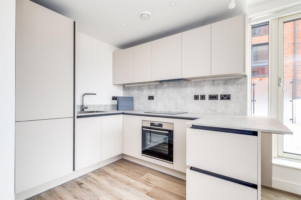 Additional image 5 of The Barker, Snowhill Wharf, B4