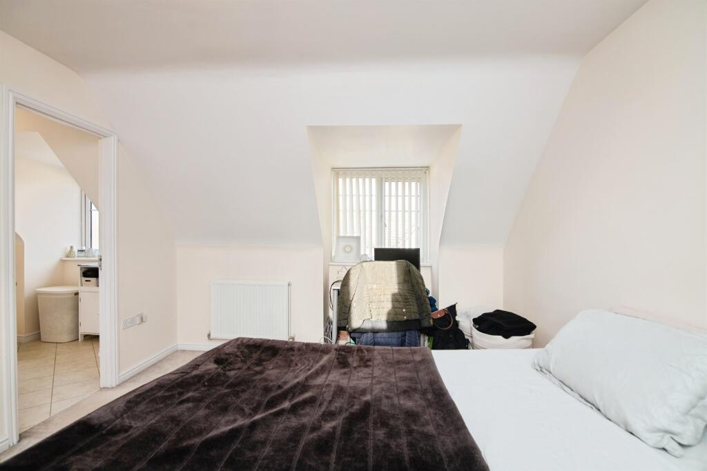 Additional image 16 of Martineau Drive, Harborne, Birmingham