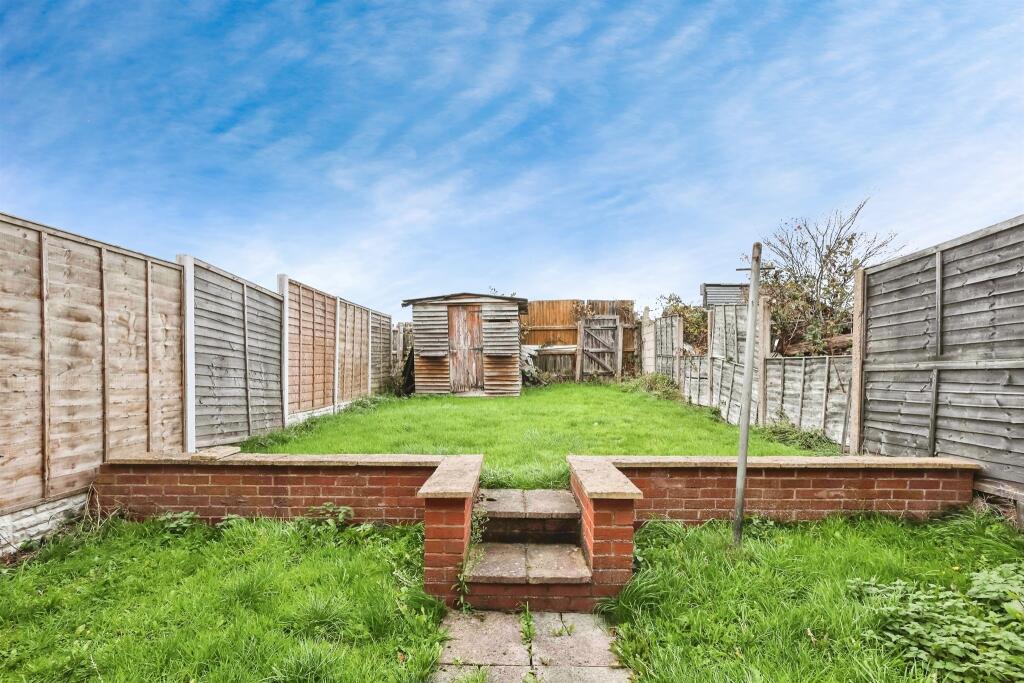 Additional image 16 of Outmore Road, Birmingham