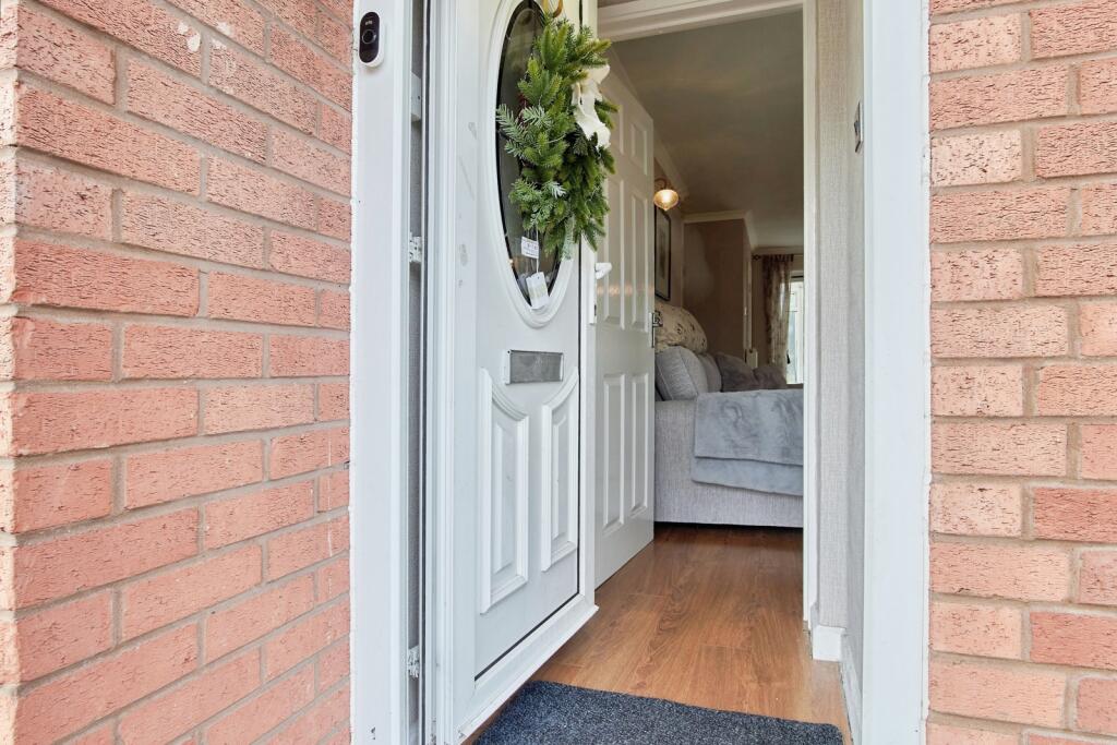 Additional image 3 of Heycott Grove, Birmingham, Worcestershire, B38