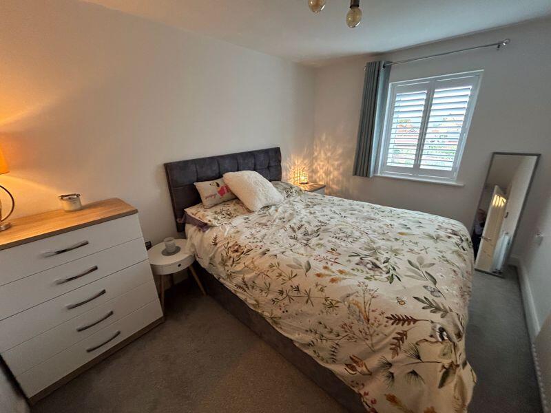 Additional image 10 of Brine Well Crescent, Stoke Prior