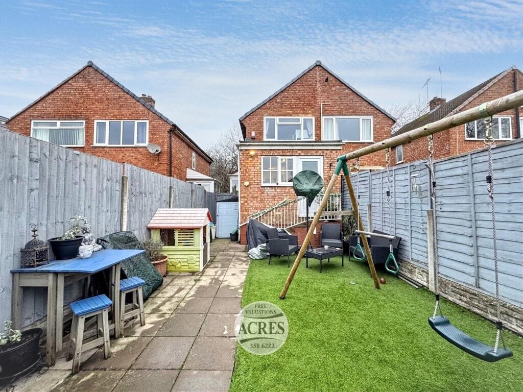 Additional image 33 of Ashworth Road, Great Barr, Birmingham