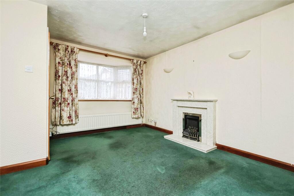 Additional image 2 of Rose Hill Close, Birmingham, West Midlands, B36