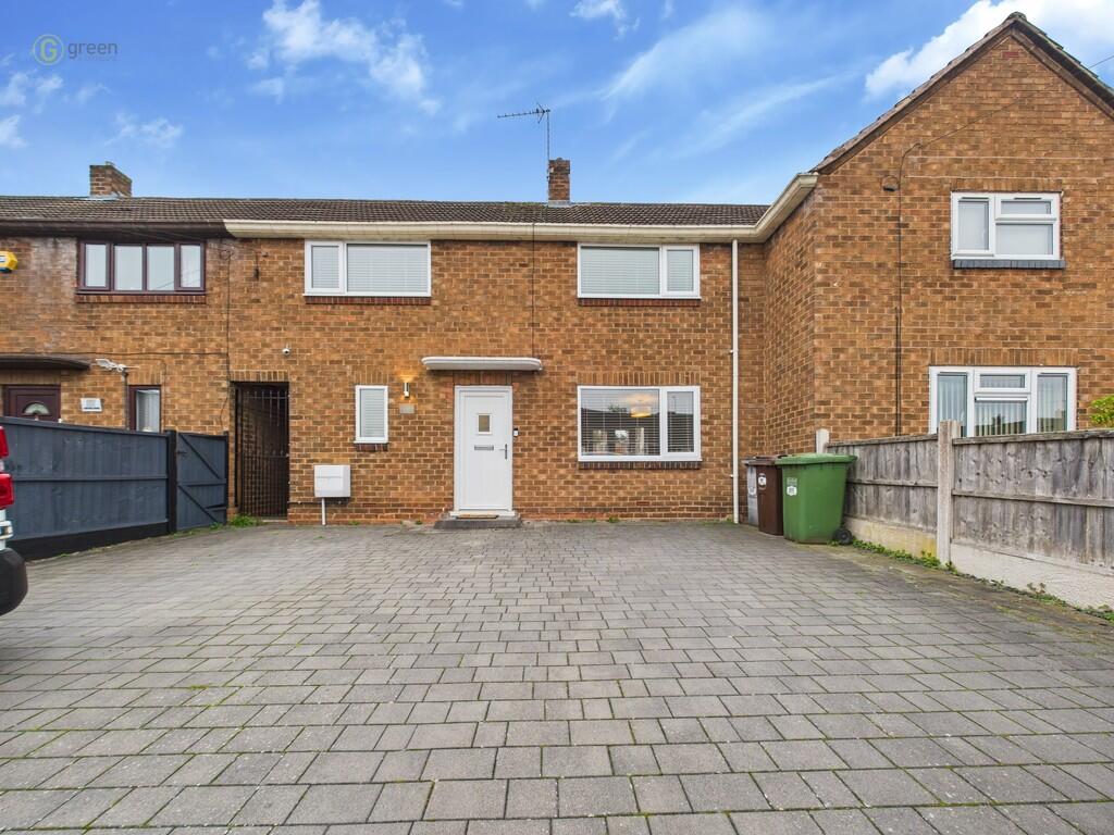 Additional image 26 of Laburnum Avenue, Birmingham