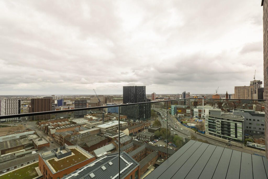 Additional image 5 of The Regent, Snow Hill Wharf, Shadwell Street, Birmingham, B4