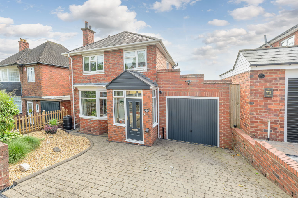 Property image for HALESOWEN, Banners Lane