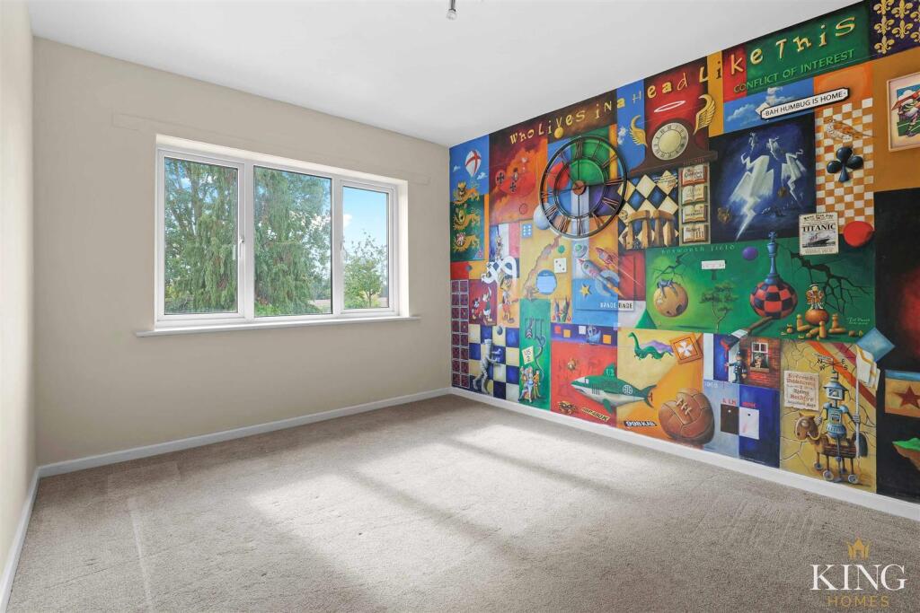 Additional image 12 of School Road, Great Alne, Alcester