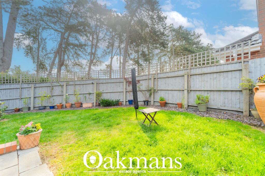 Additional image 25 of The Pines, Rubery, Rednal, Birmingham, B45