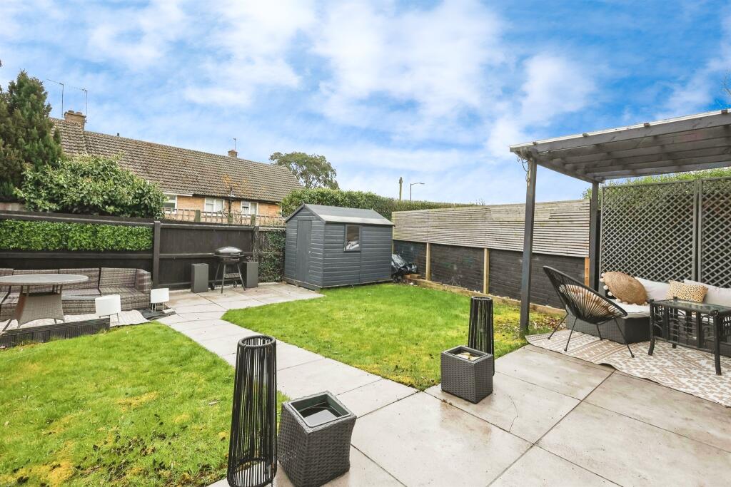 Additional image 4 of Minworth Road, Water Orton, Birmingham