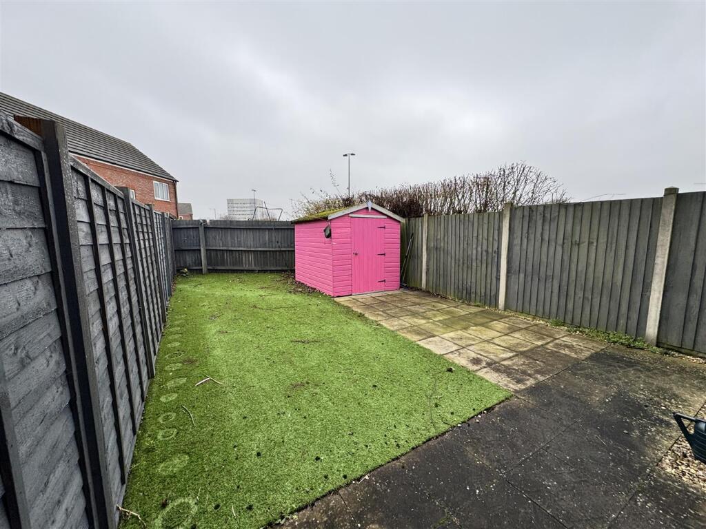 Additional image 13 of Collins Way, Birmingham