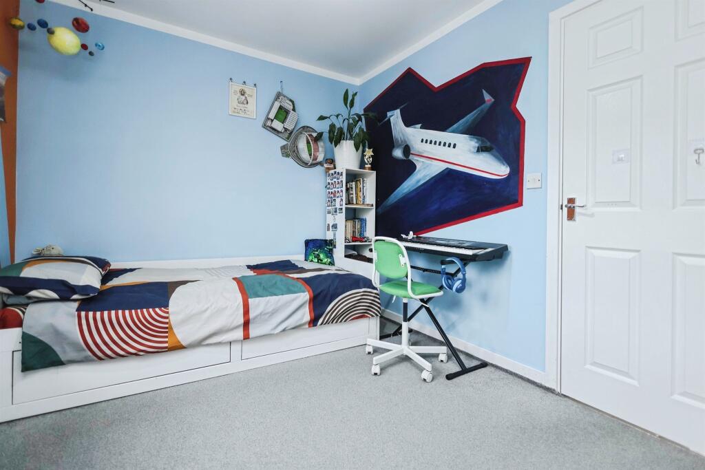 Additional image 8 of Somerton Drive, Marston Green, BIRMINGHAM