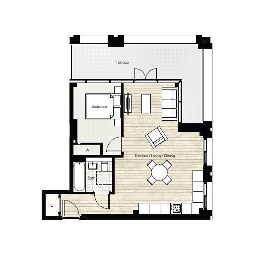 Additional image 11 of Birmingham, West Midlands