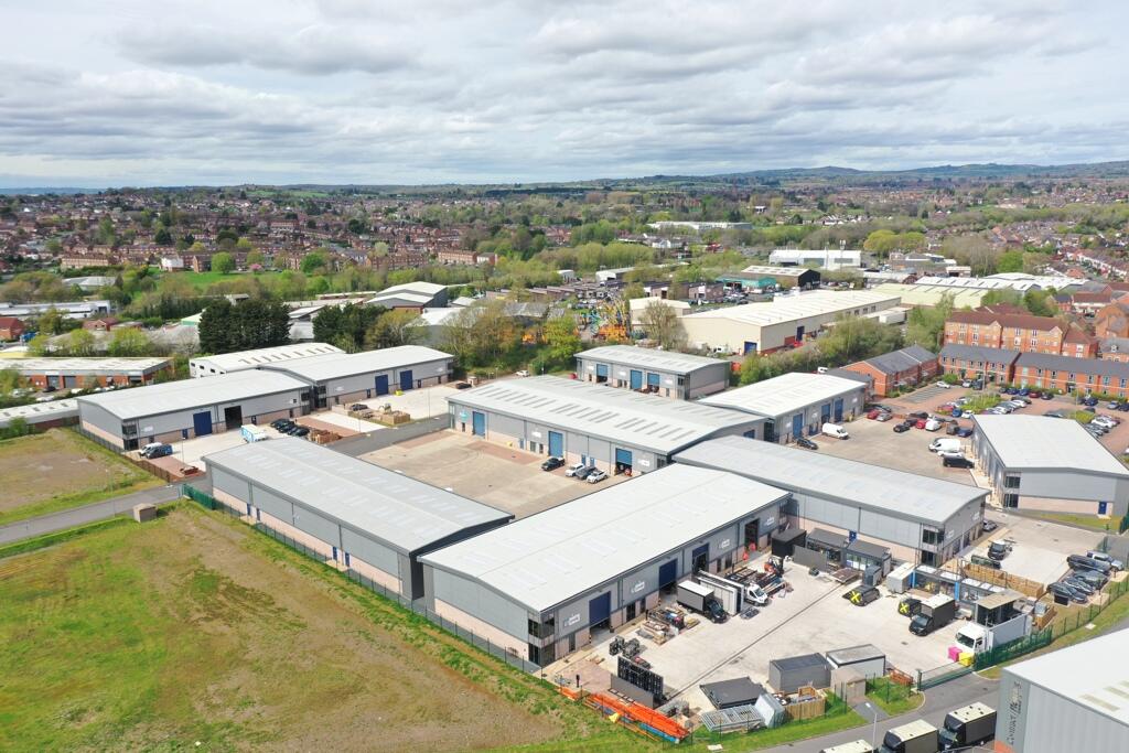 Additional image 11 of F2, Sapphire Court, George Road, Bromsgrove Technology Park, Bromsgrove, Worcestershire, B60