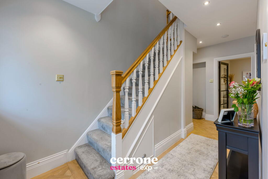 Additional image 3 of High House Drive, Lickey, Birmingham, B45 8ET