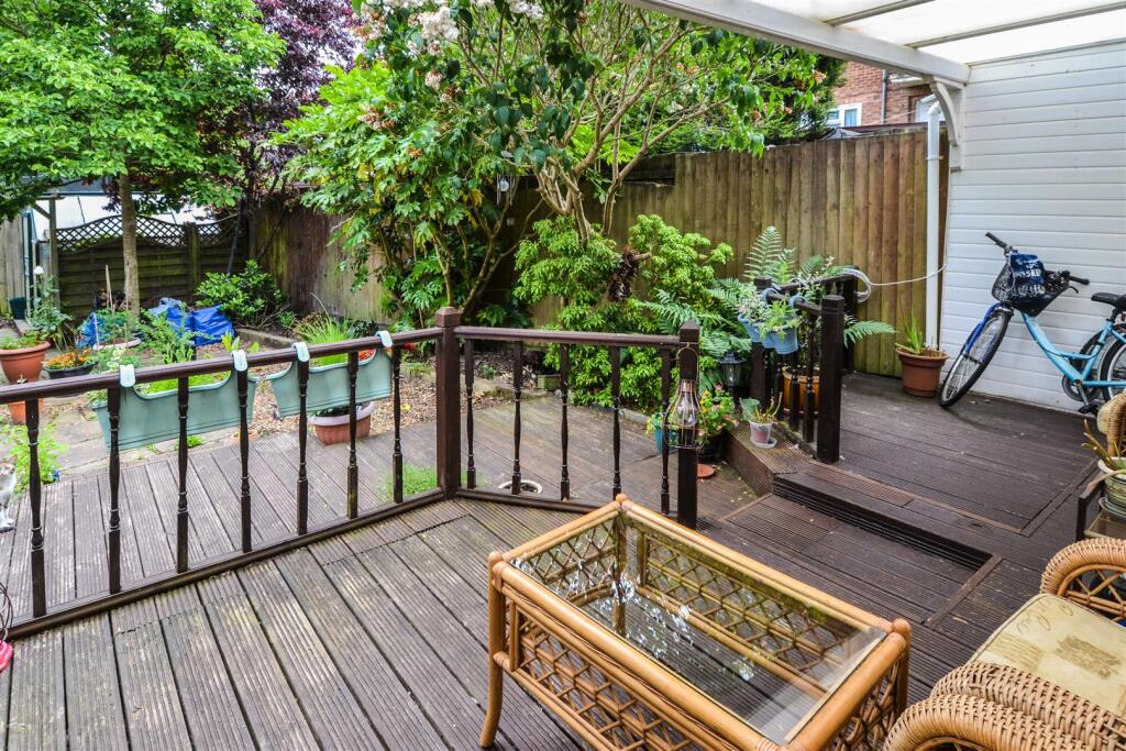 Additional image 8 of Ormscliffe Road, Rednal, Birmingham, West Midlands, B45