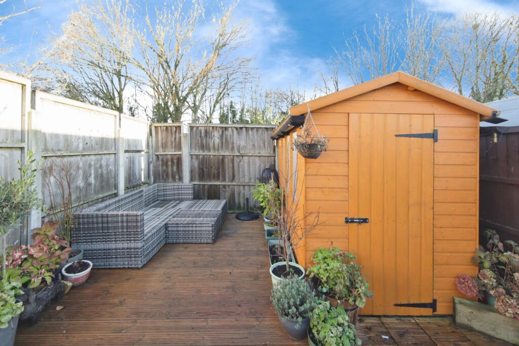 Additional image 12 of Augustus Close, Coleshill, Birmingham, Warwickshire, B46